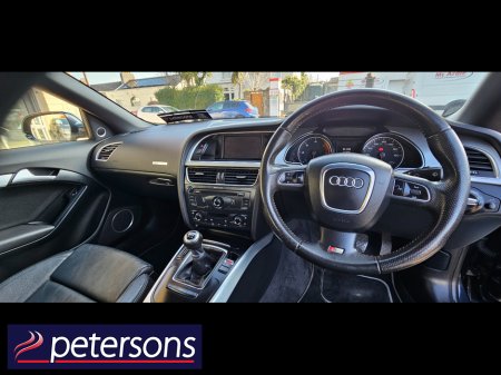 2011 Audi A5 - thumbnail 25