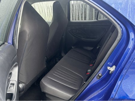 2021 Toyota Yaris Cross Self Charging Hybrid 1.5 €22,995 thumbnail