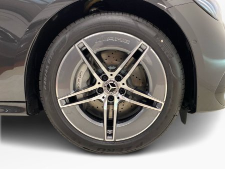 2025 Mercedes-Benz E Class - thumbnail 7