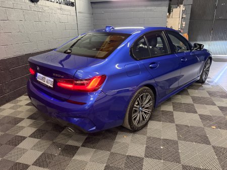 2022 BMW 3 Series - thumbnail 3