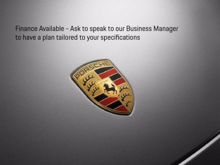 2023 Porsche Cayenne E-Hybrid Platinum Edition €77,000 thumbnail