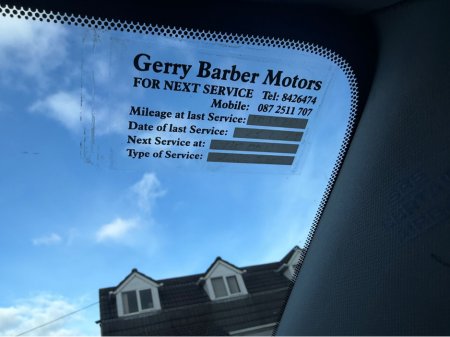 2011 Toyota Avensis 2.2 D-4D TR 150BHP €4,490 thumbnail