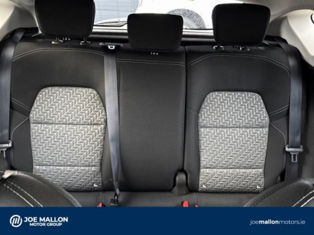 2022 Renault Captur - thumbnail 18