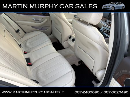 2017 Mercedes-Benz E Class - thumbnail 14