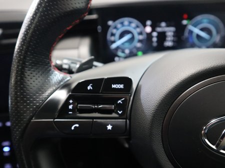 2023 Hyundai Tucson - thumbnail 15