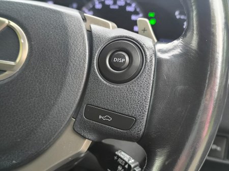 2017 Lexus CT 200 h - thumbnail 20