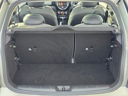 2015 MINI Hatch 1.5 3DR COOPER €12,950 thumbnail