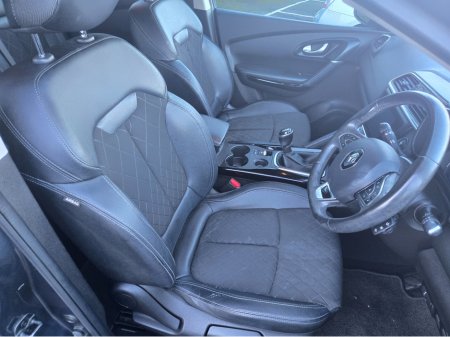 2020 Renault Kadjar - thumbnail 22