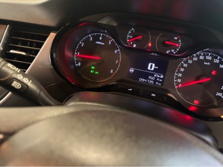 2023 Opel Crossland X - thumbnail 5