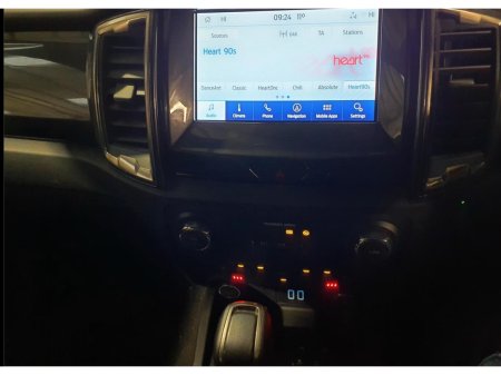 2021 Ford Ranger WILDTRAK ECOBLUE 4 €27,950 thumbnail