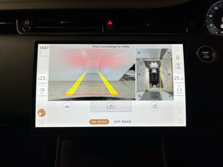 2025 Land Rover Range Rover Evoque Autobiography P300 AWD PHEV - HUGE SPEC - Reversing Camera - Panoramic Sunroof - Sat Nav - Climate Control - Electric Heated/Ventilated Memory Seats - Keyless Start - Apple CarPlay/Android Auto thumbnail