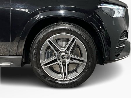 2021 Mercedes-Benz GLE Class - thumbnail 7