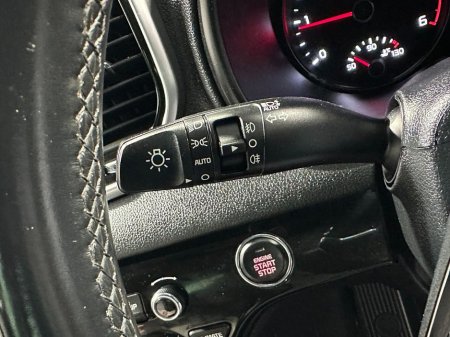 2021 Kia Sportage GT Line Automatic 1.6 Crdi €27,400 thumbnail