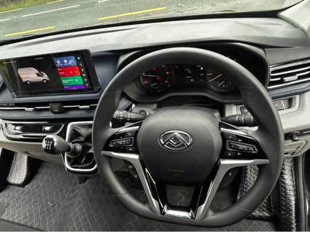 2026 Maxus Deliver 9 - thumbnail 17