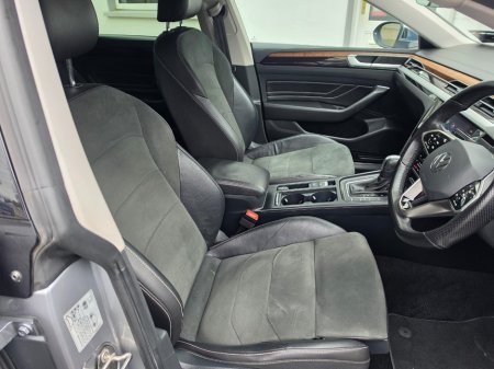 2021 Volkswagen Arteon - thumbnail 13