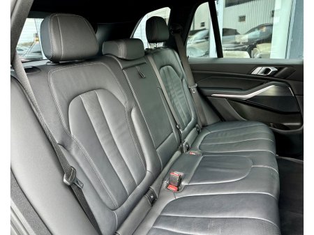 2022 BMW X5 - thumbnail 17