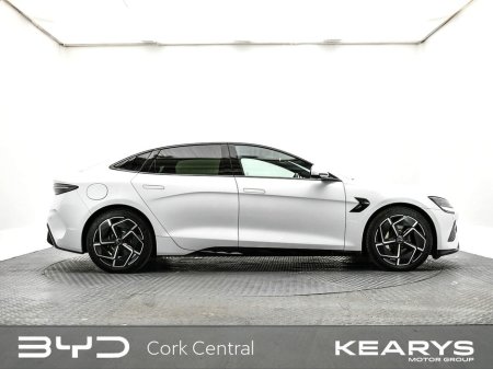 2026 BYD Seal - thumbnail 8