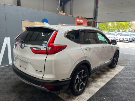 2019 Honda CR-V - photo 2