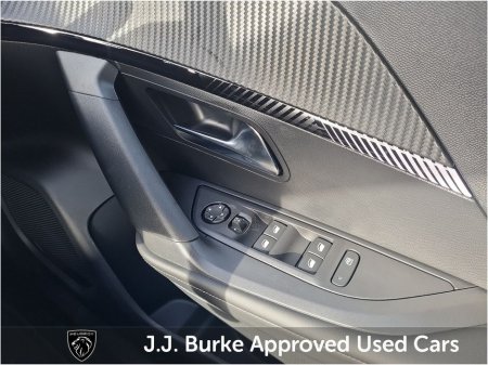 2026 Peugeot 2008 HYBRID 110BHP e-DCS6 Allure thumbnail