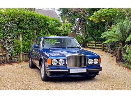 1994 Bentley Turbo R  €39,950 thumbnail