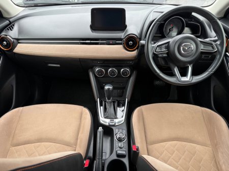 2017 Mazda Demio - thumbnail 22