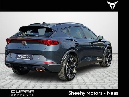 2023 Cupra Formentor - thumbnail 4