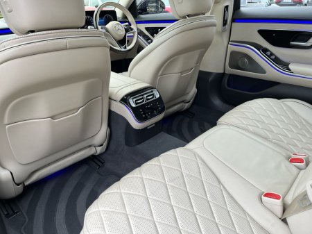 2023 Mercedes-Benz S Class - thumbnail 17