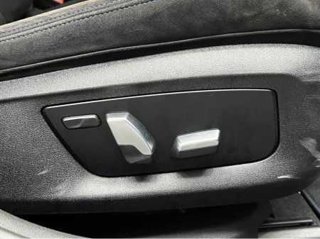 2018 BMW 5 Series €26950! 2018 BMW 520D 523D AUTOMATIC M-SPORT - MISSION IMPOSSIBLE BLACK EDITION - REVERSE CAMERA - CRUISE CONTROL - M SPORT PACKAGE - ELECTRIC ADJ SEATS - TAILGATE €26,950 thumbnail