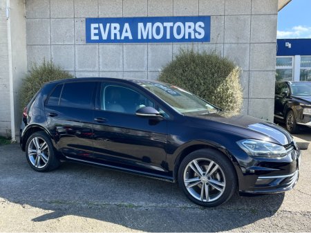 2019 Volkswagen Golf - photo 3