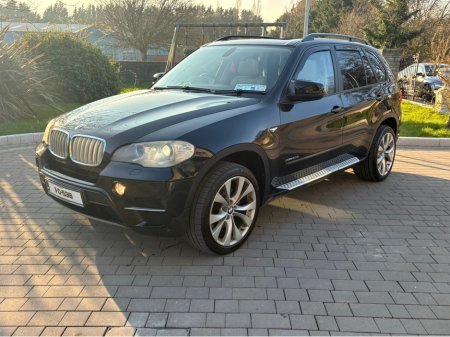 2011 BMW X5 - thumbnail 1