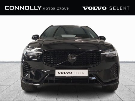 2025 Volvo XC60 Plus Black Ed T6 PHEV €573pm €64,495 thumbnail