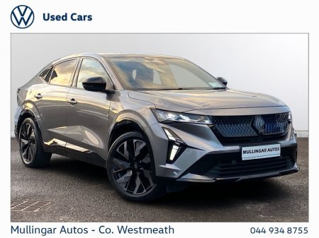 2024 Renault Rafale - thumbnail 1