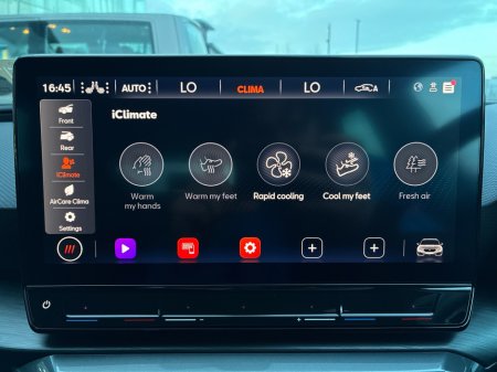 2023 Cupra Leon SP 1.5 TSI 150HP 5DR €24,950 thumbnail