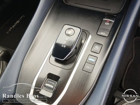 2023 Nissan Qashqai - thumbnail 17