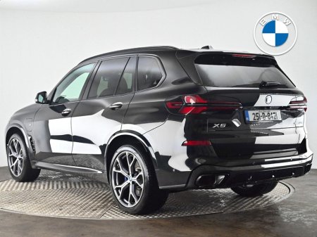 2025 BMW X5 - thumbnail 2