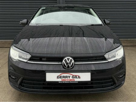 2022 Volkswagen Polo LIFE 1.0 TSI 95BHP D7F 5DR AUTO €19,950 thumbnail