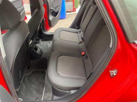 2017 Audi A3 2.0 TDI SE SPORTBACK 150PS 5DR €14,995