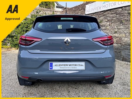 2022 Renault Clio - thumbnail 7