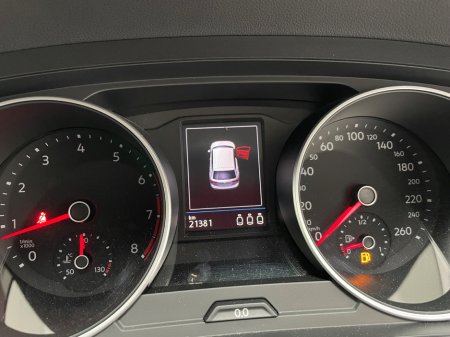 2020 Volkswagen Tiguan - thumbnail 12