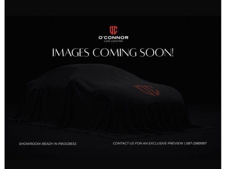 2019 Renault Megane “Looks classy, sips petrol, and never argues back.”