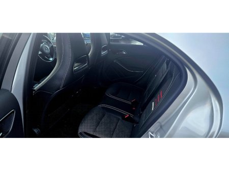 2017 Mercedes-Benz A Class - thumbnail 28