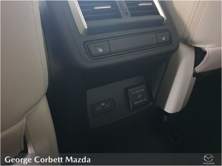 2026 Mazda CX-60 - thumbnail 20