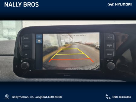 2024 Hyundai i10 - thumbnail 9