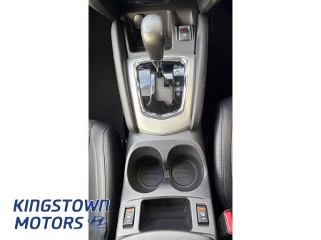 2017 Nissan Qashqai - thumbnail 19