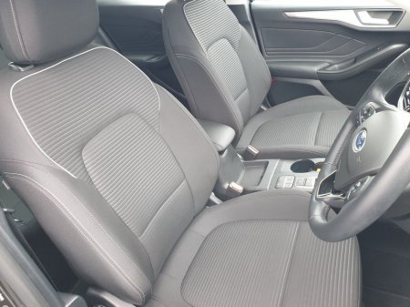 2021 Ford Focus Titanium Edition, Automatic, Petrol, 23000Kms €22,995 thumbnail