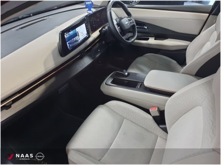 2023 Nissan Ariya - thumbnail 8