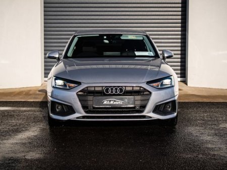 2022 Audi A4 2.0 TDI Technik 35 Mhev 4DR Auto €29,950