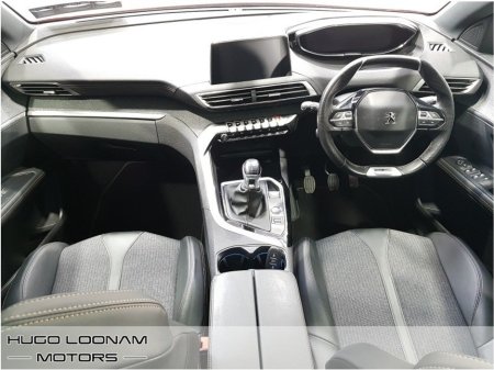 2020 Peugeot 3008 ALLURE 1.5 BLUE HDI 130 6 6.2 4DR €21,995 thumbnail