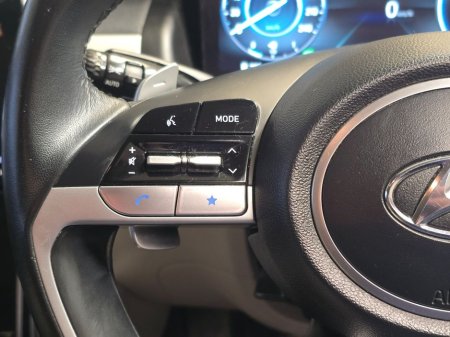 2023 Hyundai Tucson Executive HEV 5DR Auto €37,950 thumbnail