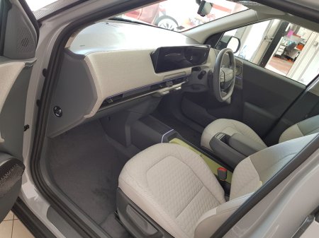 2026 Kia EV2 - photo 6